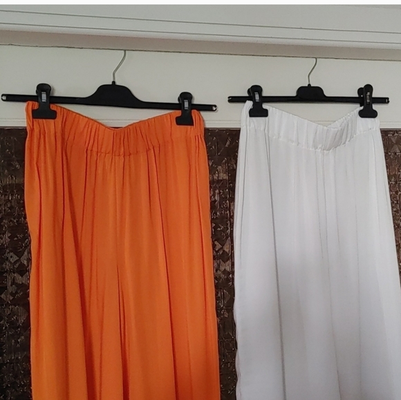 Lounge Eveningwear Pants - Picture 1 of 4